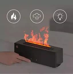 Зволожувач повітря аромадифузор Xiaomi Five Home (YSXXJ001HJ) - мініатюра 3