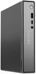 Комп'ютер Lenovo ThinkCentre Neo 50q Gen 5 Intel Core i5-13420H/8Gb DDR5/256Gb SSD/Intel UHD Graphics/Windows 11 Pro (13B90069UI)