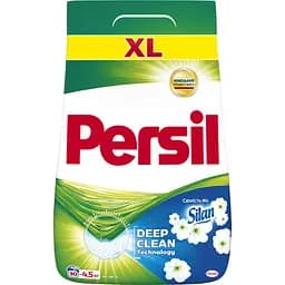 Стиральный порошок Persil Свежесть от Silan 4.5 кг (197522)