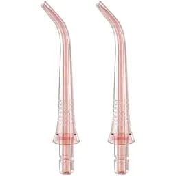 Насадка для ирригатора Oclean Nozzle N10 для Oclean W10 Pink 2 шт.
