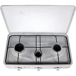 Таганок 3-х кам. Yucel O-300-LPG