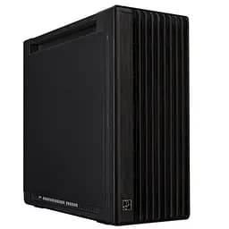 Корпус ASUS PA602 PROART Wood Edition - Metal без БЖ (90DC00J0-B09020) Black