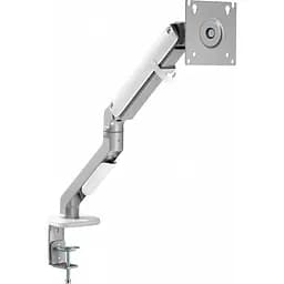 Настільне кріплення для монітора OfficePro MA421S 17-32` Silver [123461] - мініатюра 2