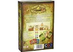 Настільна гра Czech Games Edition Кролик, Кролик, Лось (Bunny Bunny Moose Moose) (англ.) (CGE00008) - мініатюра 2