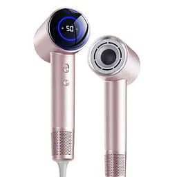 Фен для волосся AIMED Hair Master PRO рожевий