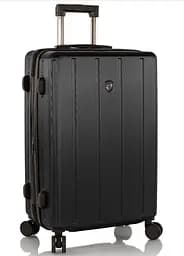 Валіза Heys SpinLite (M) Black (10157-0001-26) 930195