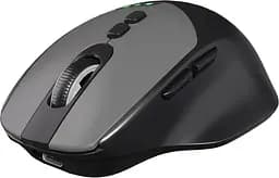Миша OfficePro Silent Click Wireless Black (M520B) - мініатюра 2