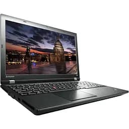 Ноутбук Lenovo ThinkPad L 540 15.6 1366x768 i5 4300m 2 ядра 4 потока 8/256 ГБ Refurbished - мініатюра 5