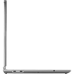 Ноутбук LENOVO ThinkBook Plus G6 з можливістю складати, Intel Core Ultra 7 258V до 4.8GHz, 14" 2000x1600 / 16.7" 2000x2350, 32GB, 1TB, Intel Arc 140V, Windows 11 Pro - мініатюра 10