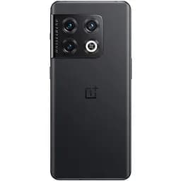 Смартфон OnePlus 10 Pro 12/256GB Black (Global Version) - мініатюра 2