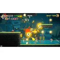 Ключ активації Microsoft Speedollama для Xbox One/Series S/X - мініатюра 2