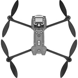 Квадрокоптер Autel EVO II Dual 640T Rugged Bundle RTK V3 Grey (102001752) [107769] - мініатюра 3