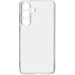 Чохол до мобільного телефона BeCover Silicone Samsung Galaxy S25 FE SM-S731 Transparent (714389)