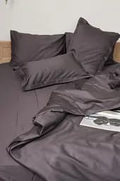Підковдра Moon&Star Satin Premium Rain Cloud Євро 200x220 см - мініатюра 3