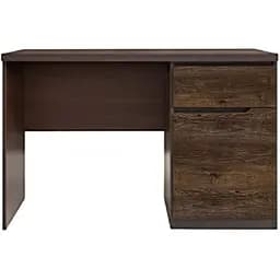 Письмовий стіл ВМК Джулі BIU/120 Венге магія/Дуб конкордія (GRB-1678)