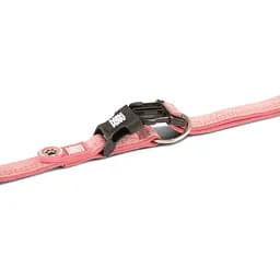Нашийник для собак Max & Molly Smart ID Collar Matrix 2.0 Rose M 35-55x2.5 см - мініатюра 2