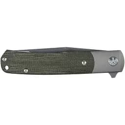 Ніж Boker TRPPR Micarta - мініатюра 3