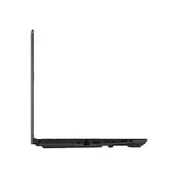 Ноутбук Ігровий Asus TUF F17 FX707ZC4 i7-12700H 24M Cache, до 4.70GHz, 17.3" FHD 144Hz, 16GB, 1TB - мініатюра 4