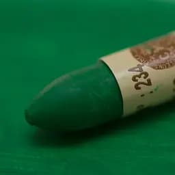Олійна пастель Sennelier, 5 мл, Перманентний зелений світлий (Permanent Green Light) - мініатюра 2