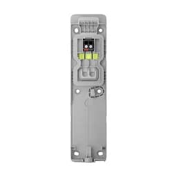 Бездротова клавіатура Ajax Keypad Outdoor White вулична IP66 (26-00582) - мініатюра 8