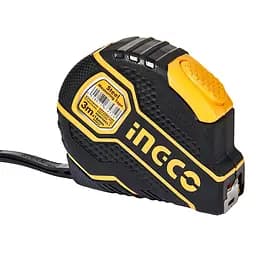 Рулетка Ingco 3 м × 16 мм автостоп (HSMT0803.1)