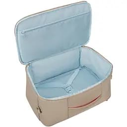 Дорожня Сумка American Tourister PUFFYPOP BEIGE 40x25x20 MJ1*15004 - мініатюра 7
