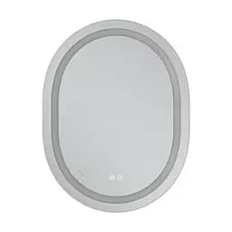 Дзеркало Mixxus Premium Ellipse MV05-80x60-Reverse MP6642 - мініатюра 2