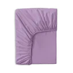 Дитяча постільна білизна Cosas сатин LAVENDER 110х140см (25Satin_Lavender_Lavender_140) - мініатюра 5