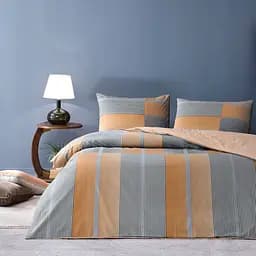 Постельное белье Miles Turuncu Ранфорс Tac pbe0051202
