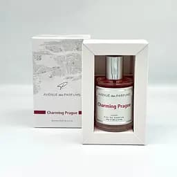Парфумована вода Charming Prague Avenue des Parfums 50 мл - мініатюра 4