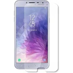 Захисна плівка StatusSKIN для Samsung Galaxy J4 J400 Екран Матова Pro - мініатюра 1