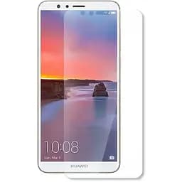 Захисна плівка StatusSKIN для Huawei Mate SE BND-L34 Екран Глянцева Ultra