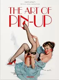 The Art of Pin-up