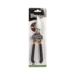 Секатор традиційний Bradas CARBON-STEEL 8" KT-RG1009 - мініатюра 2