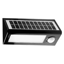 Светильник Brille на солнечной батарее с датчиком движения с аккумулятором LED LS-03