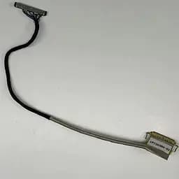 Шлейф матриці для ноутбука Fujitsu LifeBook U758 U757 E459 E458 E558 U554 (CP720360-01) Б/В