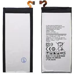 Акумулятор Samsung EB-BE700ABE для Samsung E700 E7 AAAA