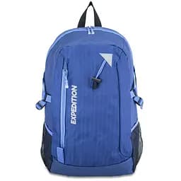 Рюкзак міський Semi Line 28 Blue (A3035-2) - мініатюра 2