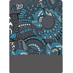 Повязка 4Fun Polartec Thermal Ornament Kid (4FUN-THERMORNAMENT)