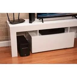 Джерело безперебійного живлення APC Easy UPS BVX 2200VA, Schuko - мініатюра 6