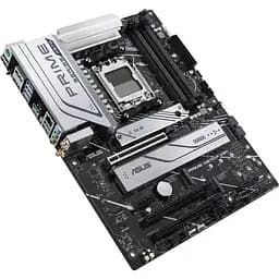 Материнська плата Asus Prime X670-P WiFi Socket AM5 - мініатюра 6