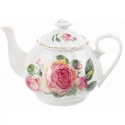 Чайник заварювальний Lefard Півонія 1000 мл (943-207)