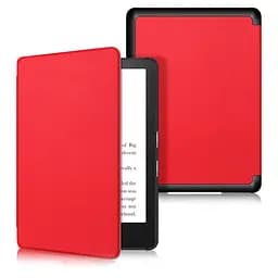 Чохол ArmorStandart для Amazon Kindle Paperwhite 11th Gen 2021 Red (ARM68878)