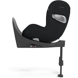 Автокрісло Cybex Sirona Zi i-Size Plus Deep Black (520003795) - мініатюра 4