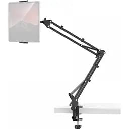 Тримач для телефона планшету Ulanzi Vijim Desk Stand for Xiaomicrophone Phone Tablet UV-3033 T2 Black