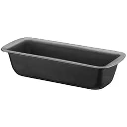 Форма для випікання Tramontina Brasil прямокутна 22 см графіт (20069/022)
