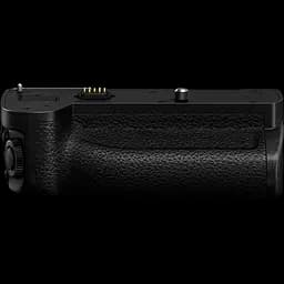 Батарейна ручка-тримач акумуляторів для камери Panasonic DMW-BGS5EE - мініатюра 2