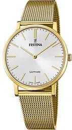 Годинник Festina Swiss Made F20022/1