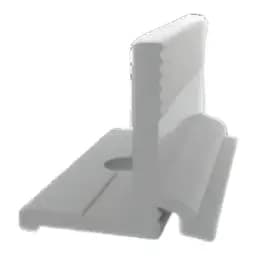 Фіксатор дахової рейки CG-019 AN-NEW-297