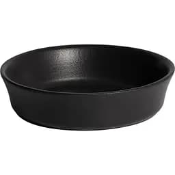 Форма для крем-брюле Emile Henry Solo 14.5 см 0.35 л темно-сіра (067114)